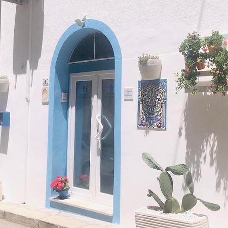 La Dimora Del Viaggiatore Luxury Apartments Mazara del Vallo Eksteriør billede