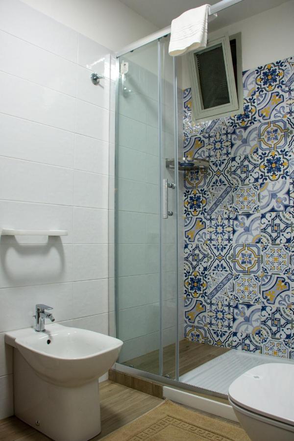 La Dimora Del Viaggiatore Luxury Apartments Mazara del Vallo Eksteriør billede