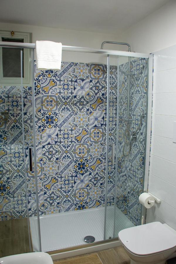 La Dimora Del Viaggiatore Luxury Apartments Mazara del Vallo Eksteriør billede