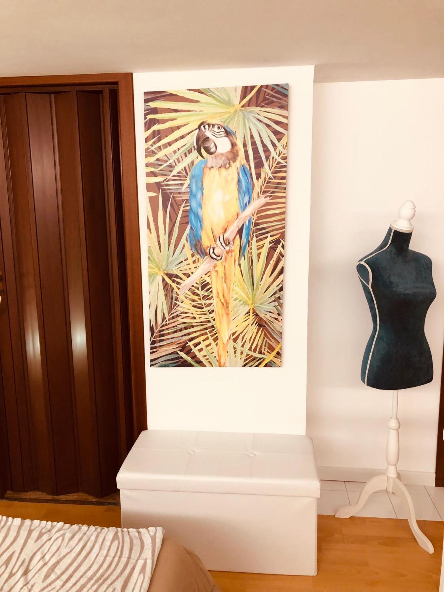 La Dimora Del Viaggiatore Luxury Apartments Mazara del Vallo Eksteriør billede