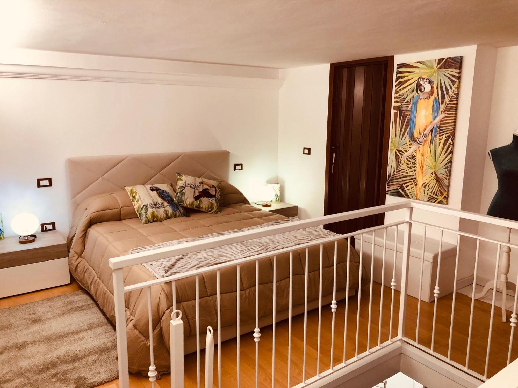 La Dimora Del Viaggiatore Luxury Apartments Mazara del Vallo Eksteriør billede