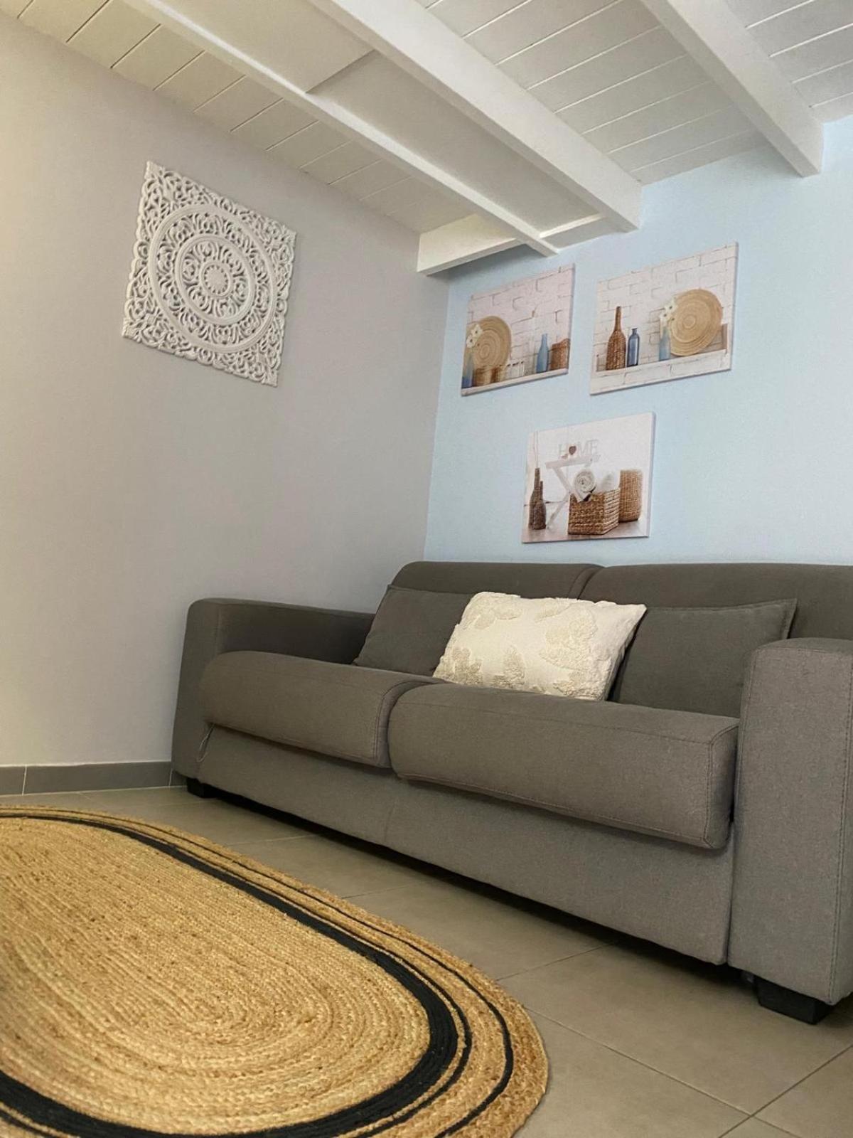 La Dimora Del Viaggiatore Luxury Apartments Mazara del Vallo Eksteriør billede