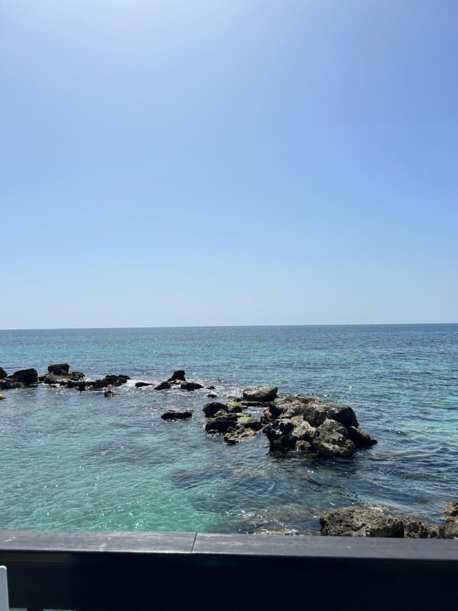 La Dimora Del Viaggiatore Luxury Apartments Mazara del Vallo Eksteriør billede