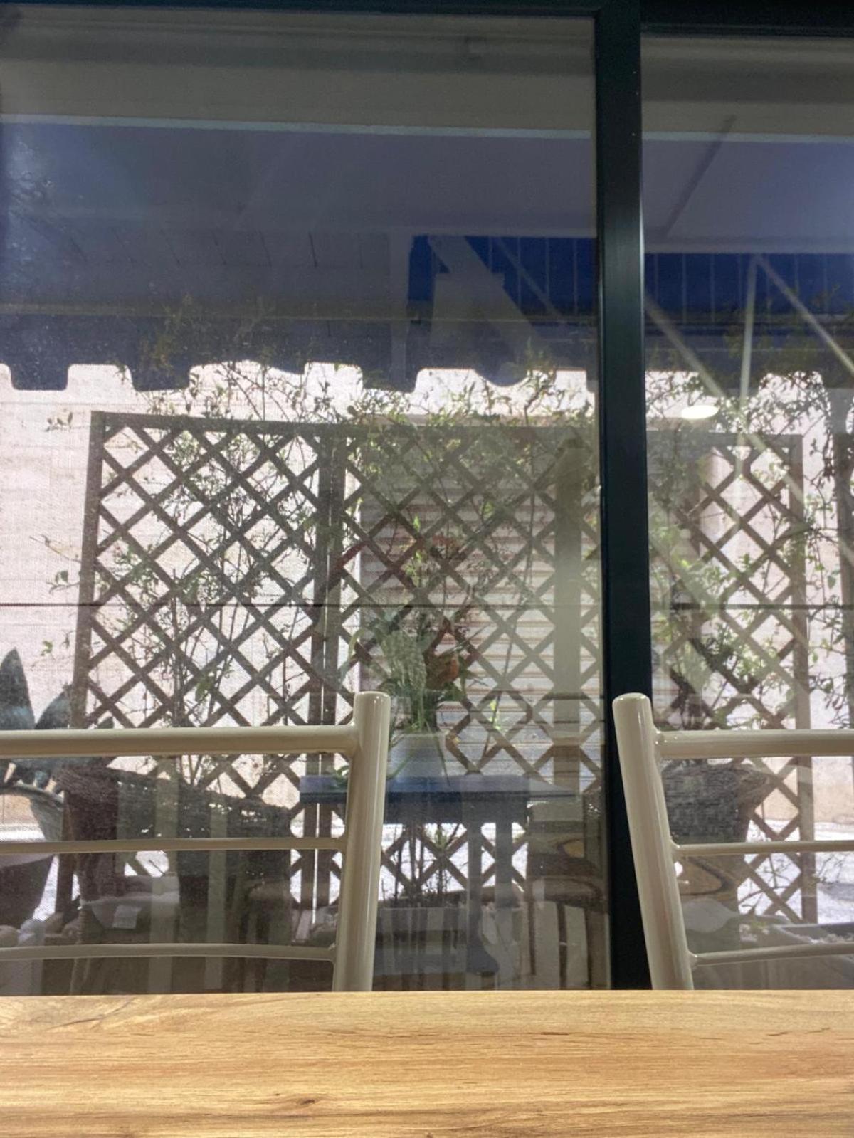 La Dimora Del Viaggiatore Luxury Apartments Mazara del Vallo Eksteriør billede