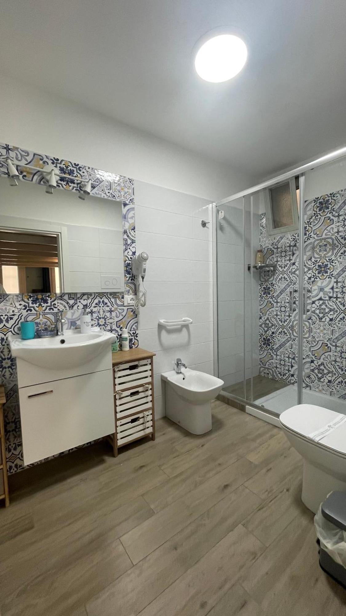La Dimora Del Viaggiatore Luxury Apartments Mazara del Vallo Eksteriør billede