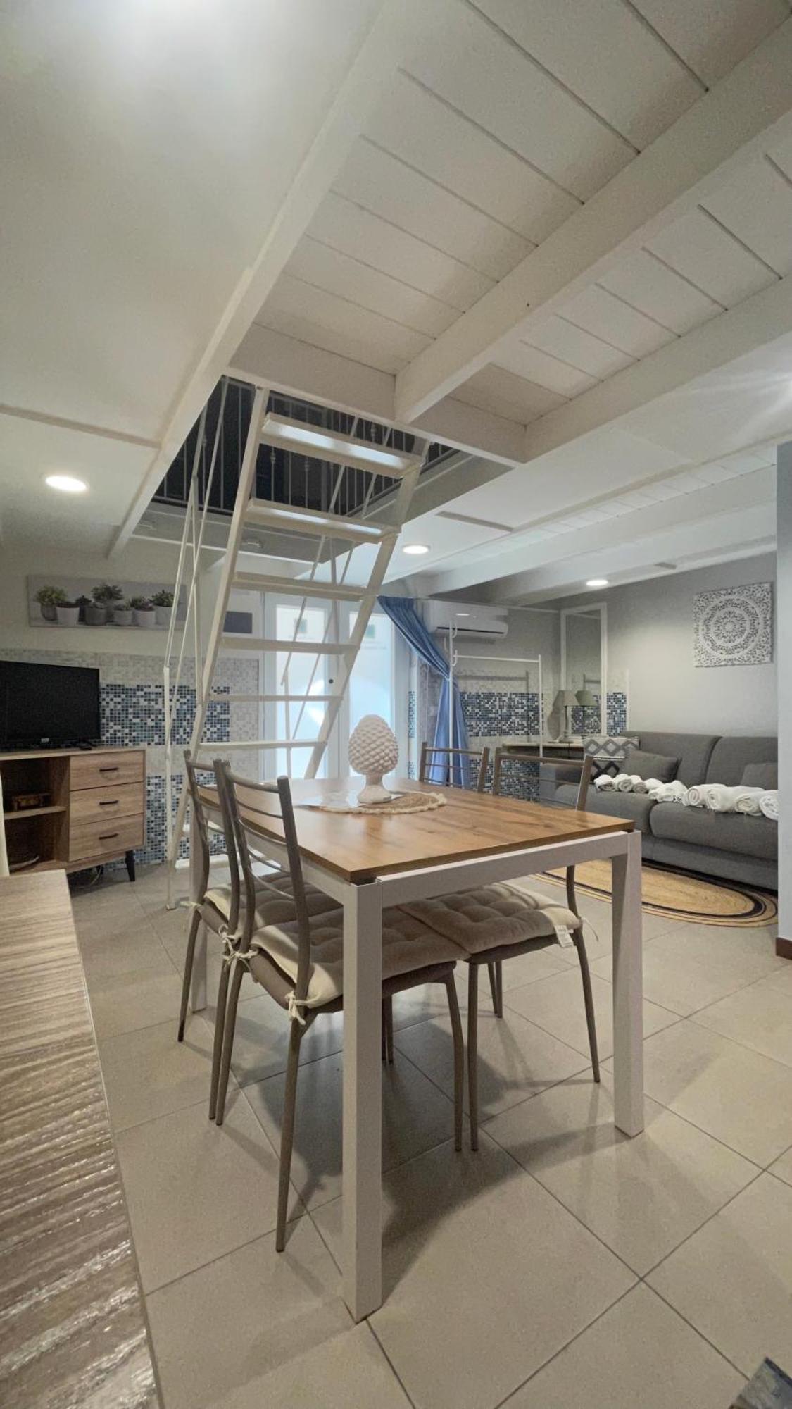 La Dimora Del Viaggiatore Luxury Apartments Mazara del Vallo Eksteriør billede