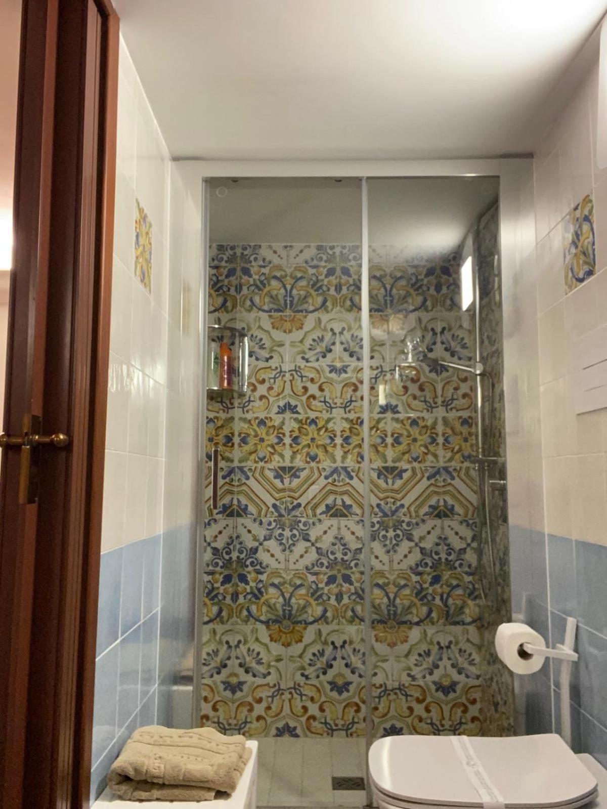 La Dimora Del Viaggiatore Luxury Apartments Mazara del Vallo Eksteriør billede